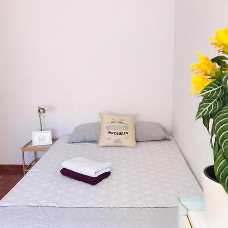 Apartamento En El Centro De Malaga Apartman Kültér fotó